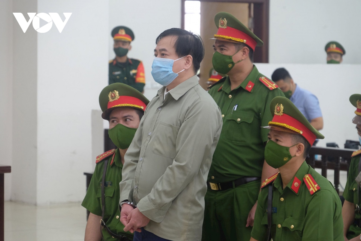 Nóng 24h: Phan Văn Anh Vũ nhận bản án thứ 5, tổng hình phạt là 30 năm tù